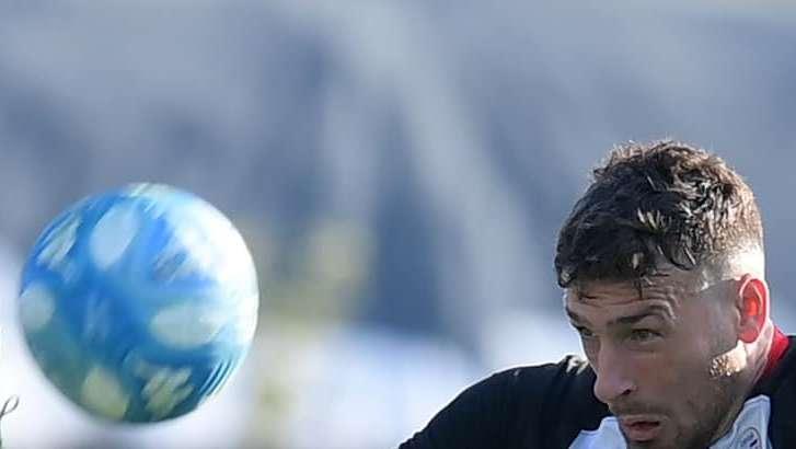 Catanzaro-Ascoli 3-2, Botteghin: "C'è tanta delusione ma siamo vivi" | VIDEO