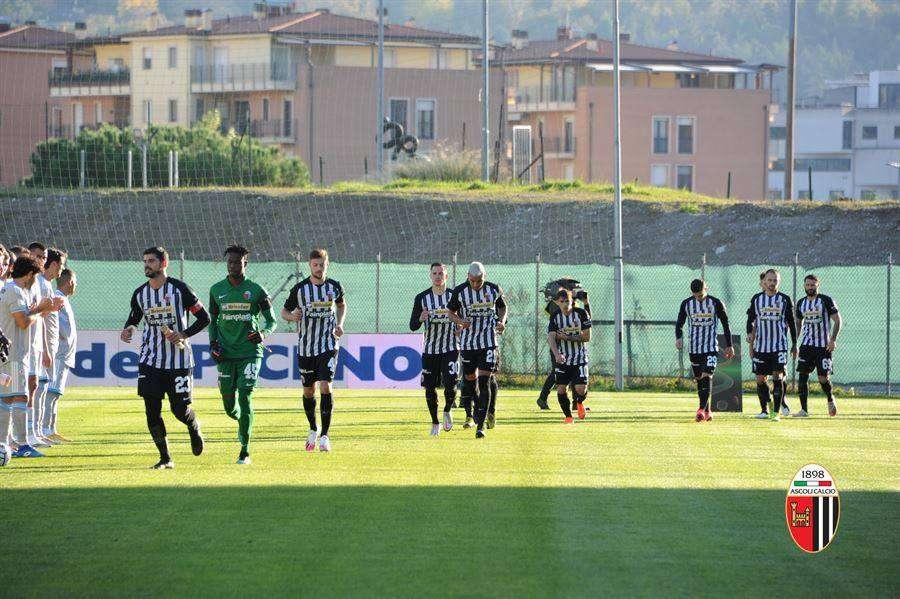3 cose su Ascoli-Entella