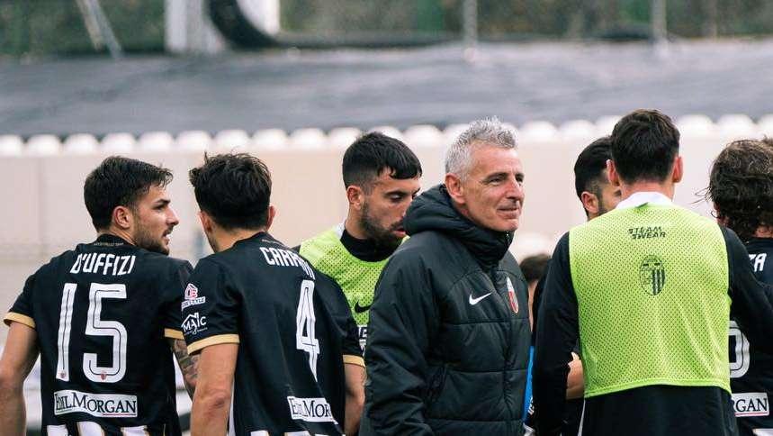 Ascoli, sprint finale: sei sfide in 36 giorni per inseguire i playoff