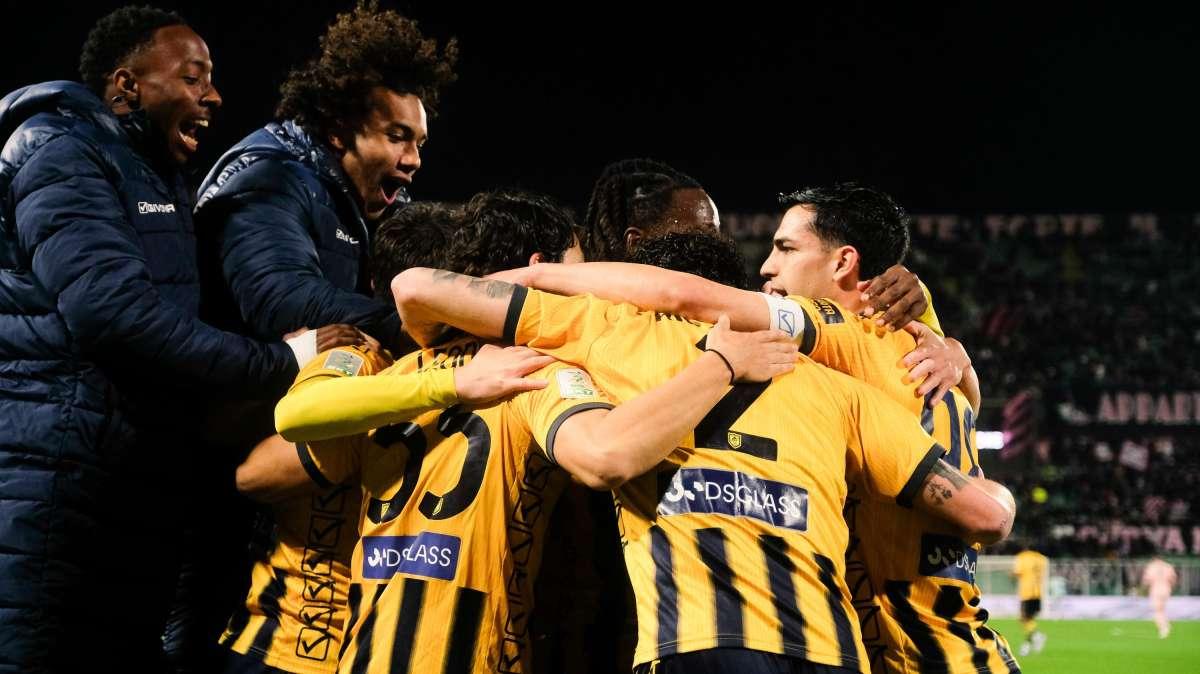 Serie B - Juve Stabia, l’ombra del Superbonus scuote il patron Guerri: maxi sequestro da 14,5 milioni e club nel mirino