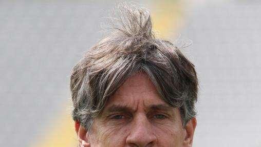 Giaretta: "Soddisfatti dei nostri giovani. Ci manca qualche punto, a Novara per vincere"