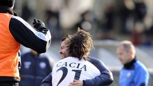 Brusco stop per l'Ascoli. A Vercelli per riprendere la corsa salvezza
