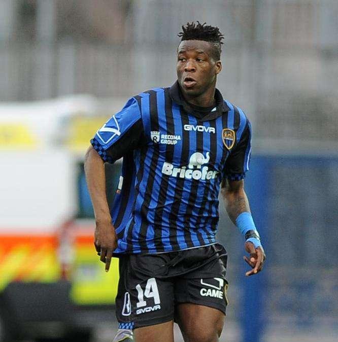 Aggregato al gruppo il terzino sinistro Alhassan