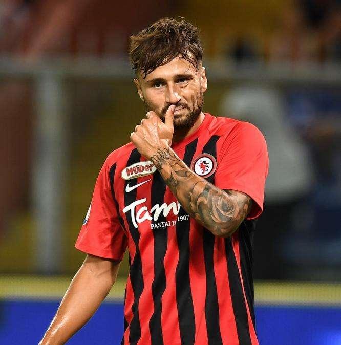 UFFICIALE - Gerbo è bianconero