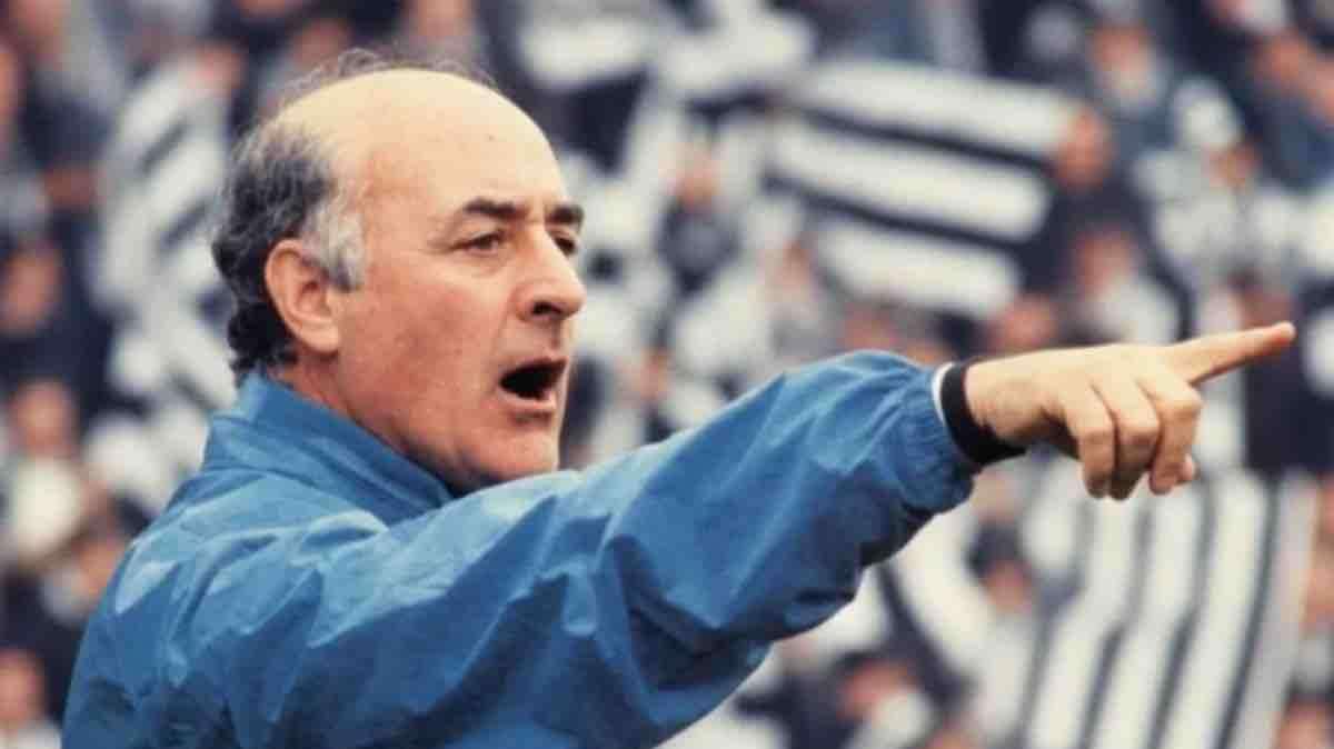 Carlo Mazzone e le promozioni che cambiarono la storia dell'Ascoli: così nacque il miracolo bianconero