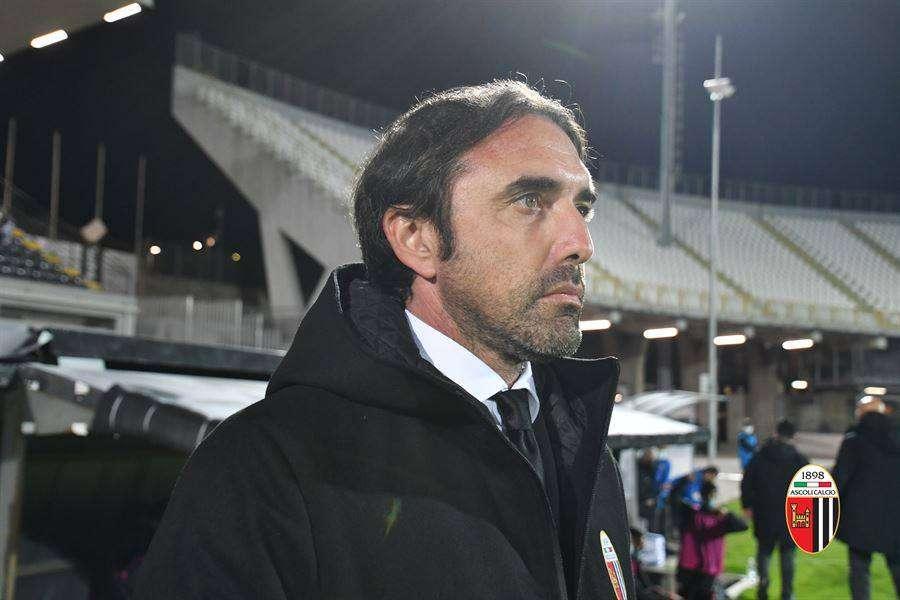 Ascoli avanti con Bertotto: gruppo compatto e spirito positivo