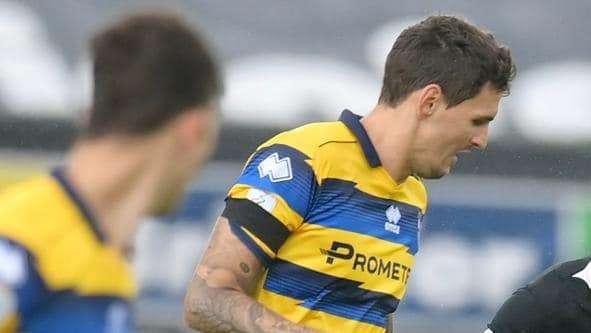 #AscoliParma 1-3, Dionisi: "Lavorare a testa bassa, servono i fatti" - VIDEO 