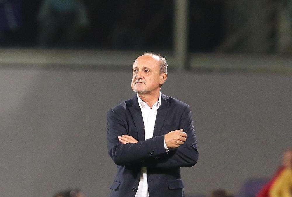 Delio Rossi verso il Pescara: "Non è la partita della vita"