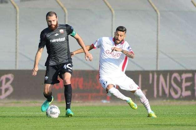 Giorgi: "Abbiamo regalato un sorriso a tutti i marchigiani"