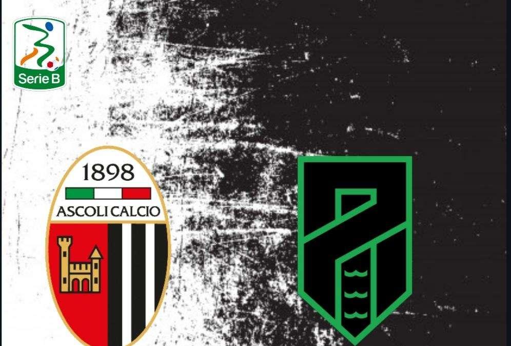 [LIVE] - ASCOLI - PORDENONE [ 2 - 2 ]