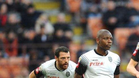 Giorgi: "Bei ricordi di Cesena ma sabato voglio vincere"