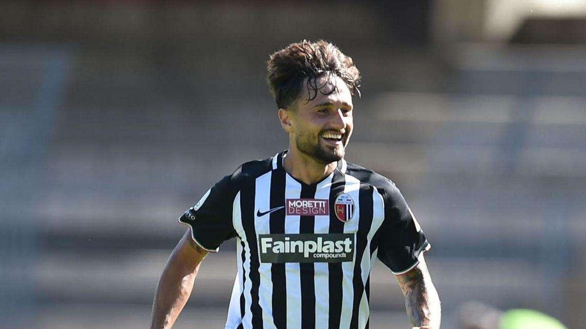 Empoli-Ascoli, Gerbo: "Polito e Sottil ci stanno dando una grandissima mano" 