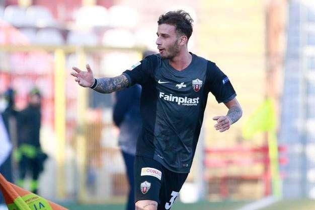 Giudice Sportivo: un turno a Mignanelli. In diffida Giorgi