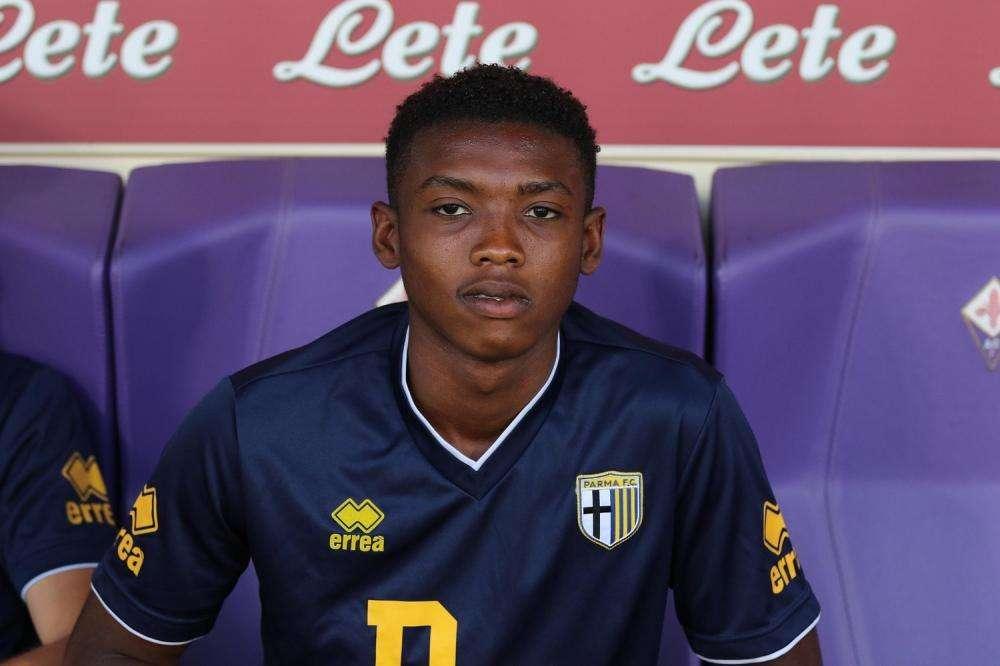 E' fatta per l'arrivo di Broh