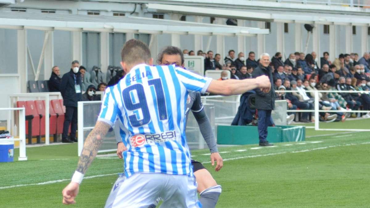 Mercato Ascoli: vicina la chiusura per Celia