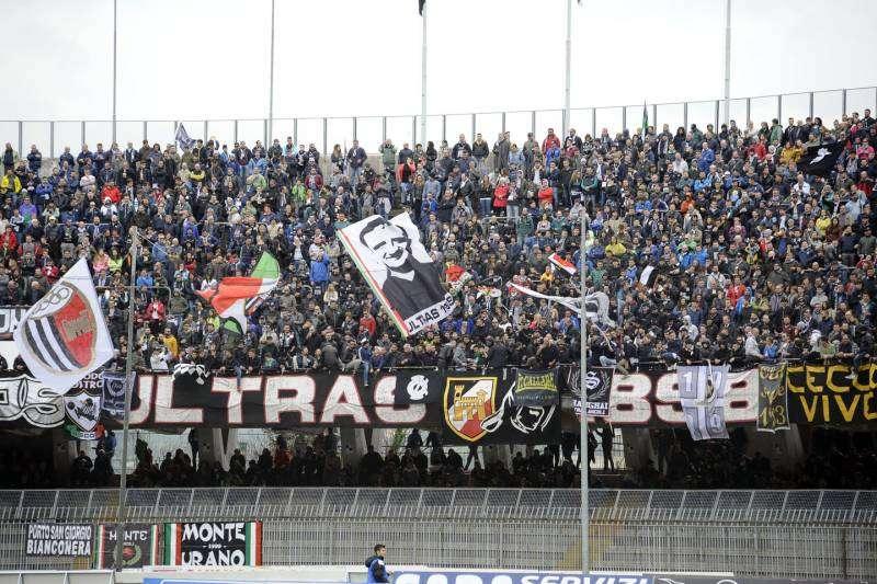 Valentini: "Ascoli serve pazienza"