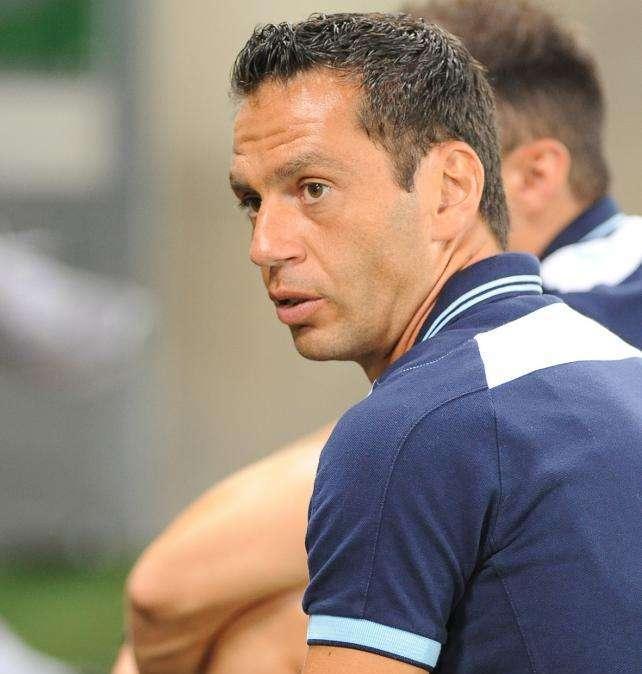 Pescara, Zauri mescola le carte e prova anche il 4-3-1-2