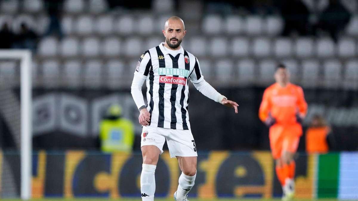 CorrAdriatico - Nicoletti in difesa, D'Uffizi gol l'Ascoli è tornato a correre