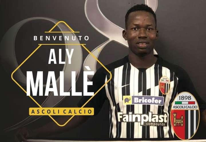 UFFICIALE - MALLÈ È UN NUOVO GIOCATORE BIANCONERO! 
