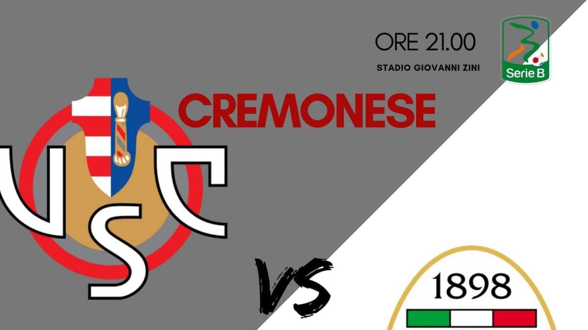 [LIVE] - CREMONESE - ASCOLI [ 1 - 0! La Cremonese batte un brutto Ascoli ]