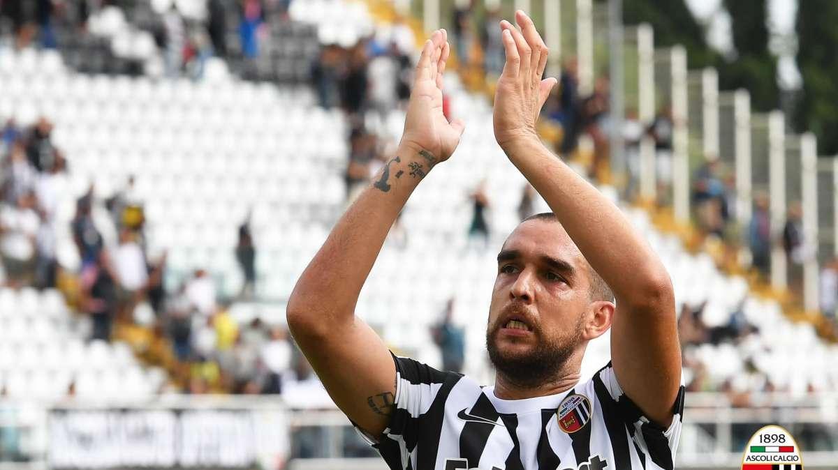 Bellusci: "Non eravamo fortissimi e non siamo degli scappati di casa, serve equilibrio"