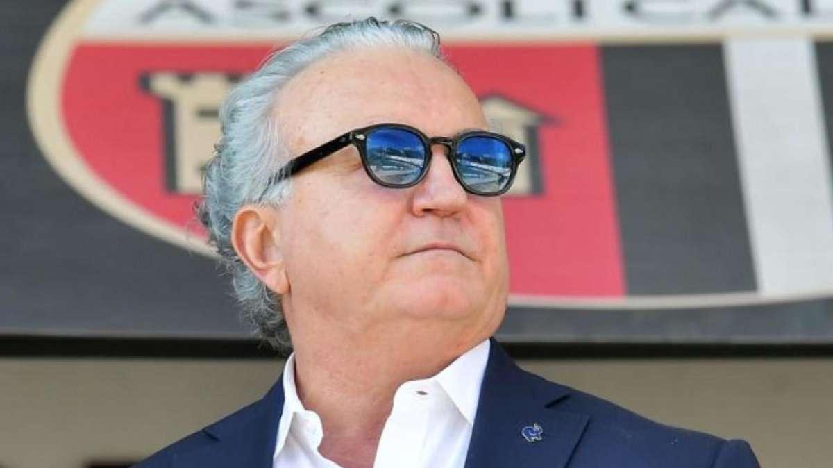 Pulcinelli: "Peccato! Pochi minuti ci hanno distanziato dai tre punti"