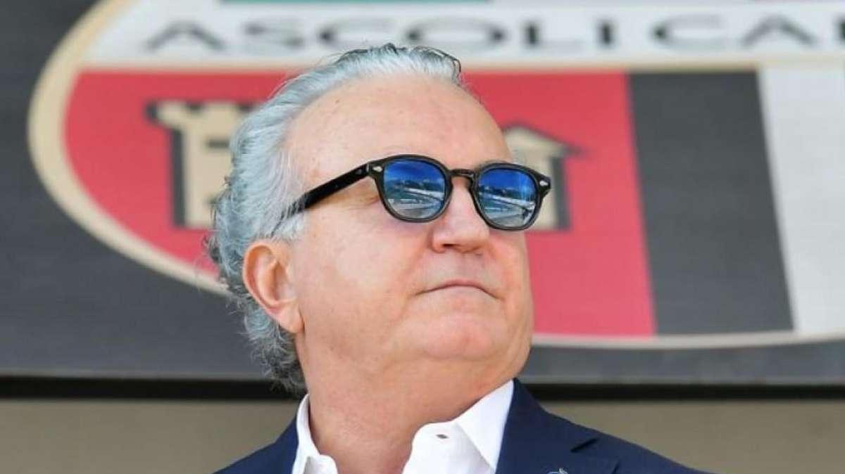 Pulcinelli: "Provo un po' di vergogna per questa prestazione"