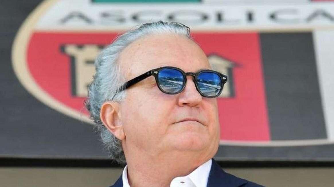 Verso Ascoli-Pisa: l'appello ai tifosi di Pulcinelli 