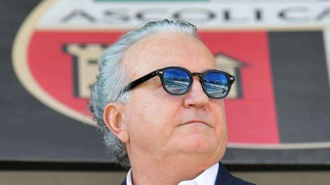 Pulcinelli: "Nessun dramma, testa alta, umiltà e lavoro"