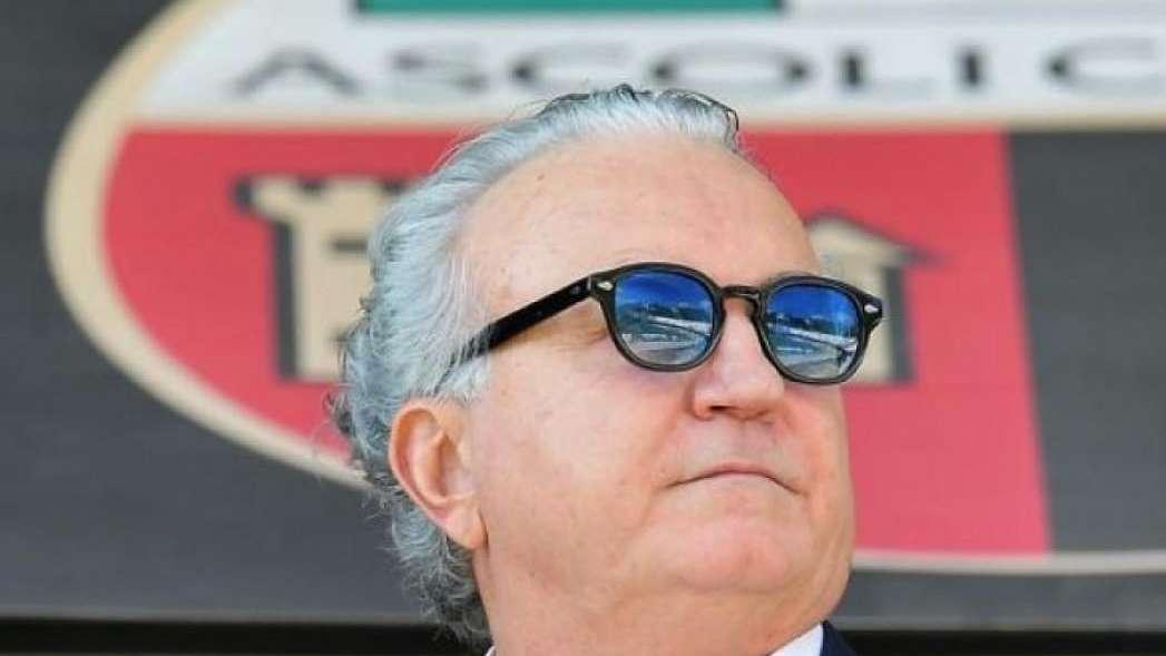 Pulcinelli scatenato: "Ci perculano, parlano di salvezza a due punti dai playoff"
