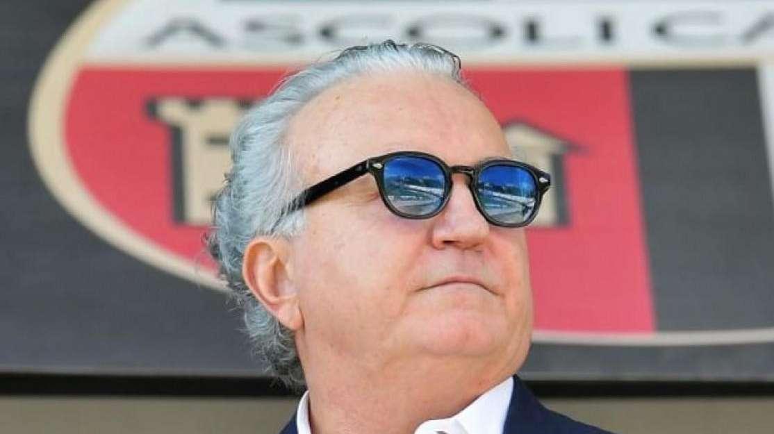 Ascoli, per il dopo Bucchi il Picchio valuta solo tre nomi 