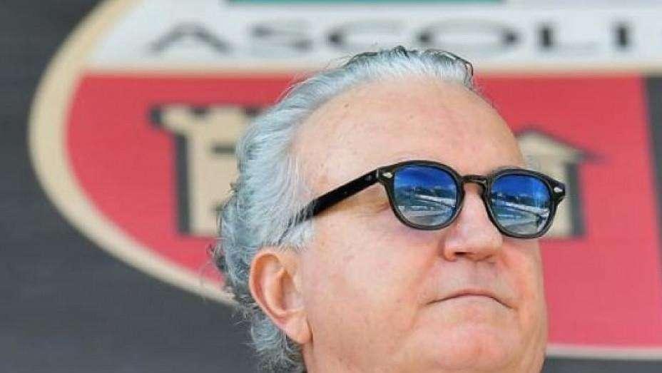 Lo sfogo e l'appello di Pulcinelli ai tifosi con in mezzo il mercato