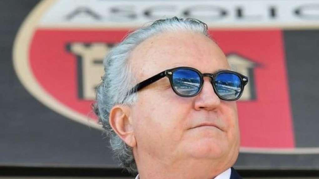 Ascoli, lo stallo della società blocca il mercato