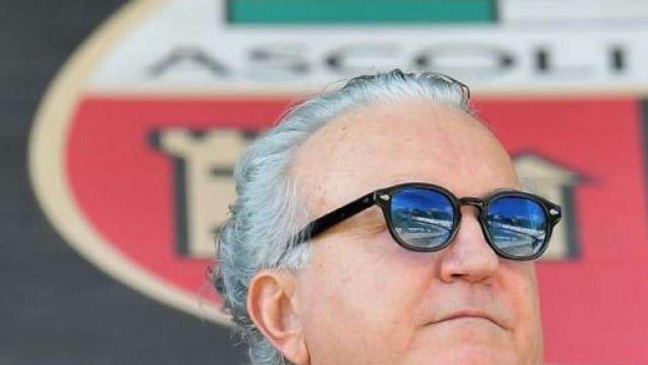Pulcinelli: "Mettiamocela tutta per non deludere il popolo ascolano"