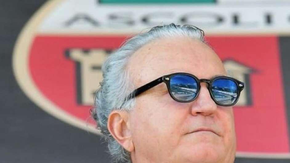 Pulcinelli: "Ayroldi tifa Bari? Vi assicuro che gli arbitri sono leali, zero scuse dobbiamo vincere"