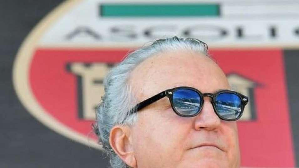 Pulcinelli: "Senza vincere diventa dura parlare di salvezza"
