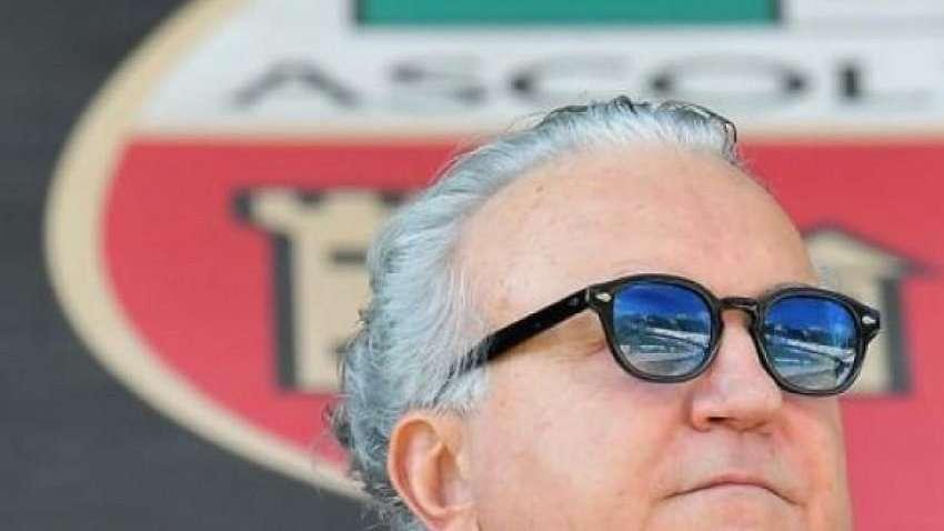 Pulcinelli: "Basta polemiche e chiacchiere inutili. Tutti uniti per la salvezza"