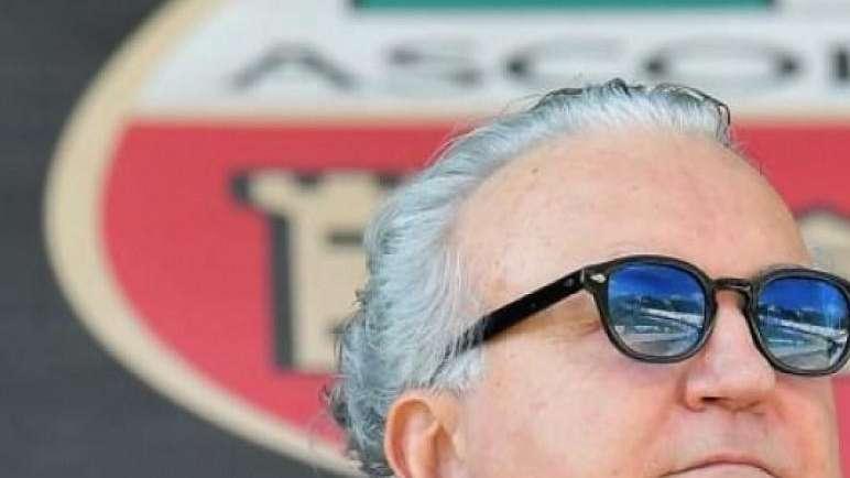 Pulcinelli: "Chiedo scusa a tutti, garantisco analisi, responsabilità e cambiamenti" | FOTO