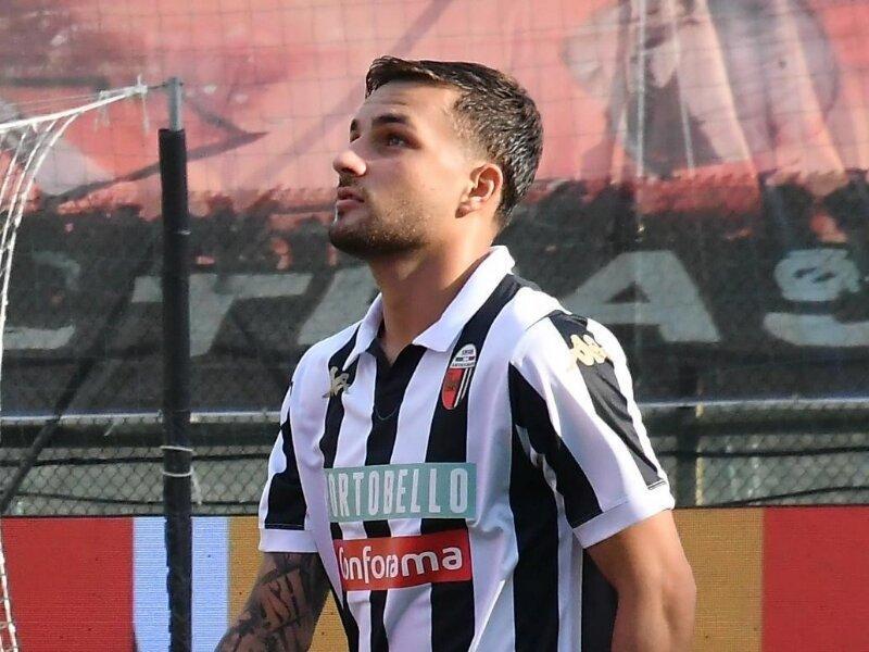 CorrAdriatico - Ascoli, un poker di conferme per blindare le corsie esterne