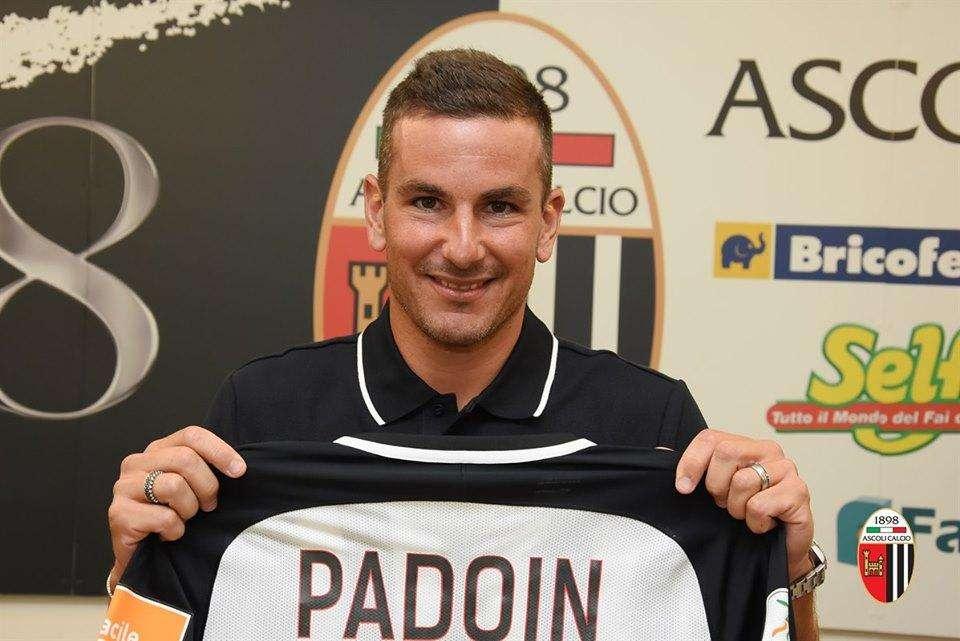 CorrAdriatico - Padoin verso l'esordio da titolare