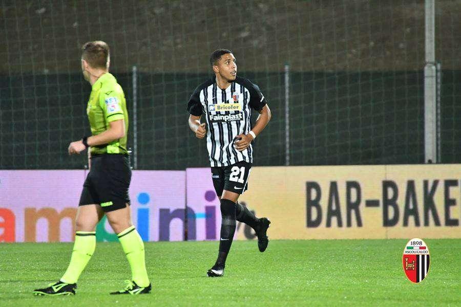 GdS - Ascoli-Reggiana, il migliore è Sabiri