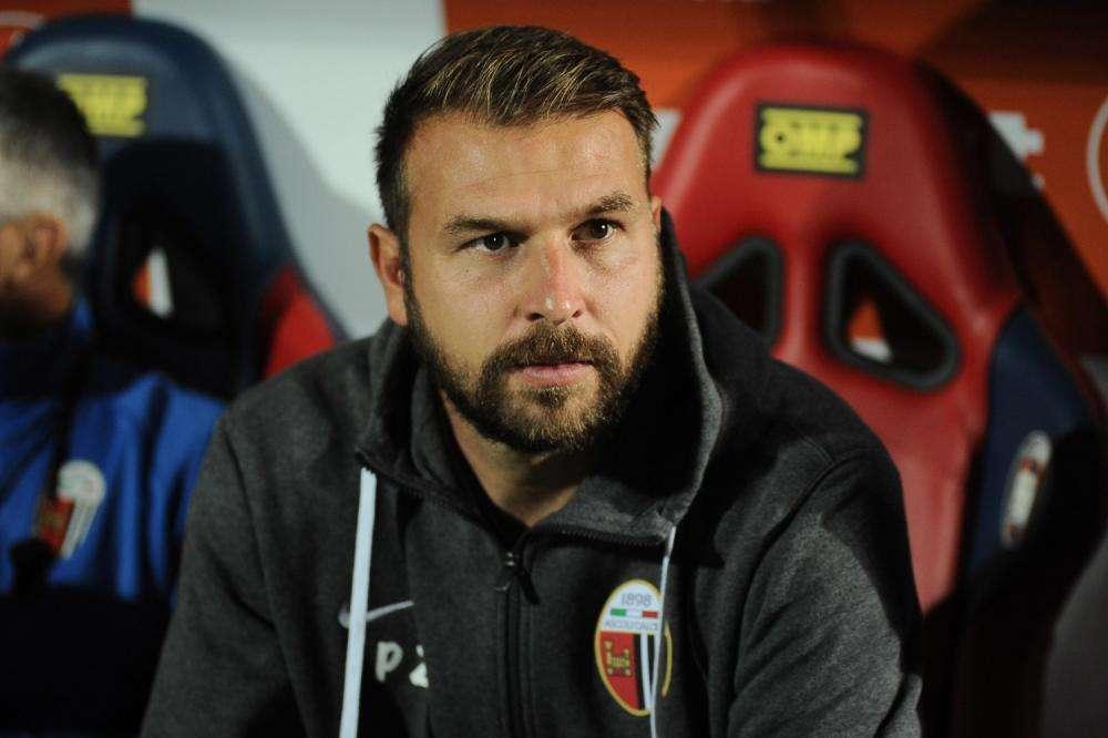 Ascoli - Il report dell'allenamento