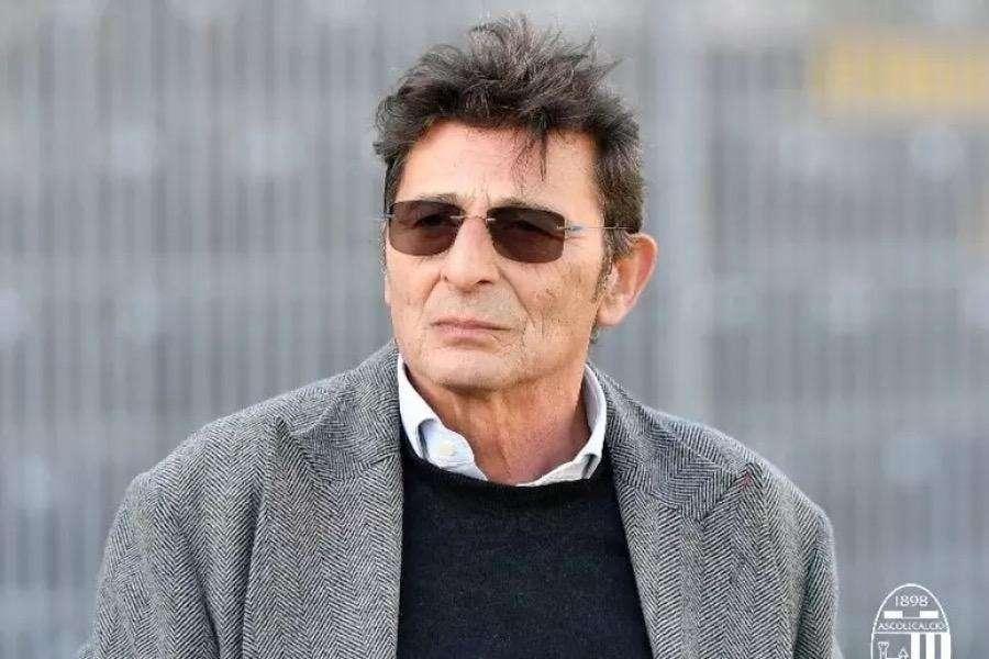 Ascoli, è il momento della svolta: Passeri-Pulcinelli, firme vicinissime! Ecco le date decisive