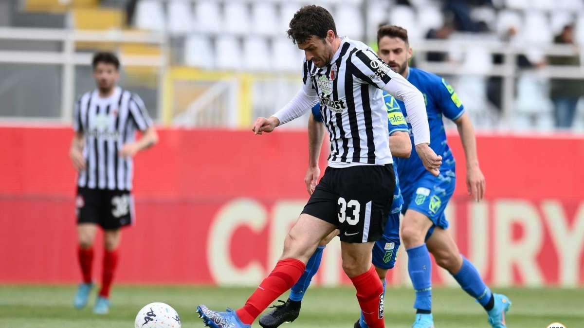 CorrAdriatico - Ascoli, Botteghin è una certezza 