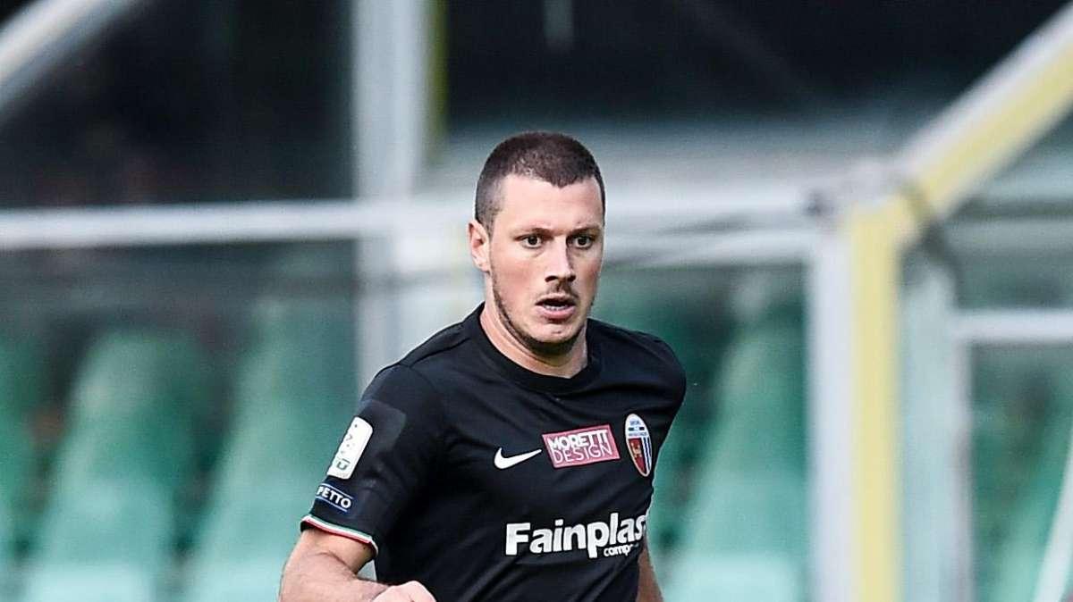 CorrAdriatico - Ninkovic in lacrime: ultima partita in bianconero?