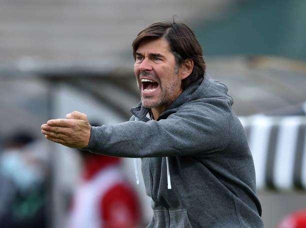 UFFICIALE - Sottil rimarrà l'allenatore dell'Ascoli