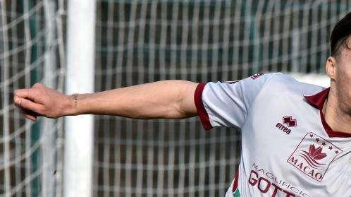 UFFICIALE - Preso Mogos dalla Reggiana