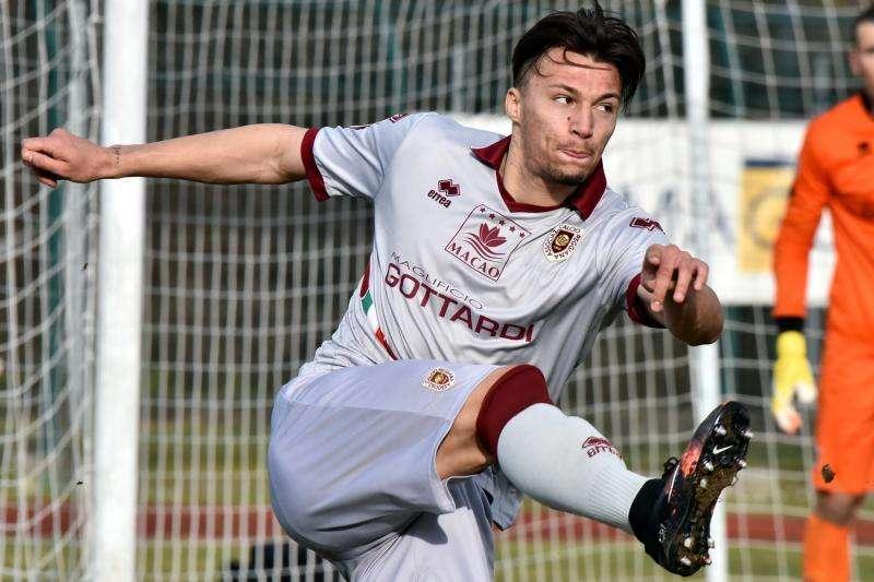 Mogos: “Ascoli grande chance”
