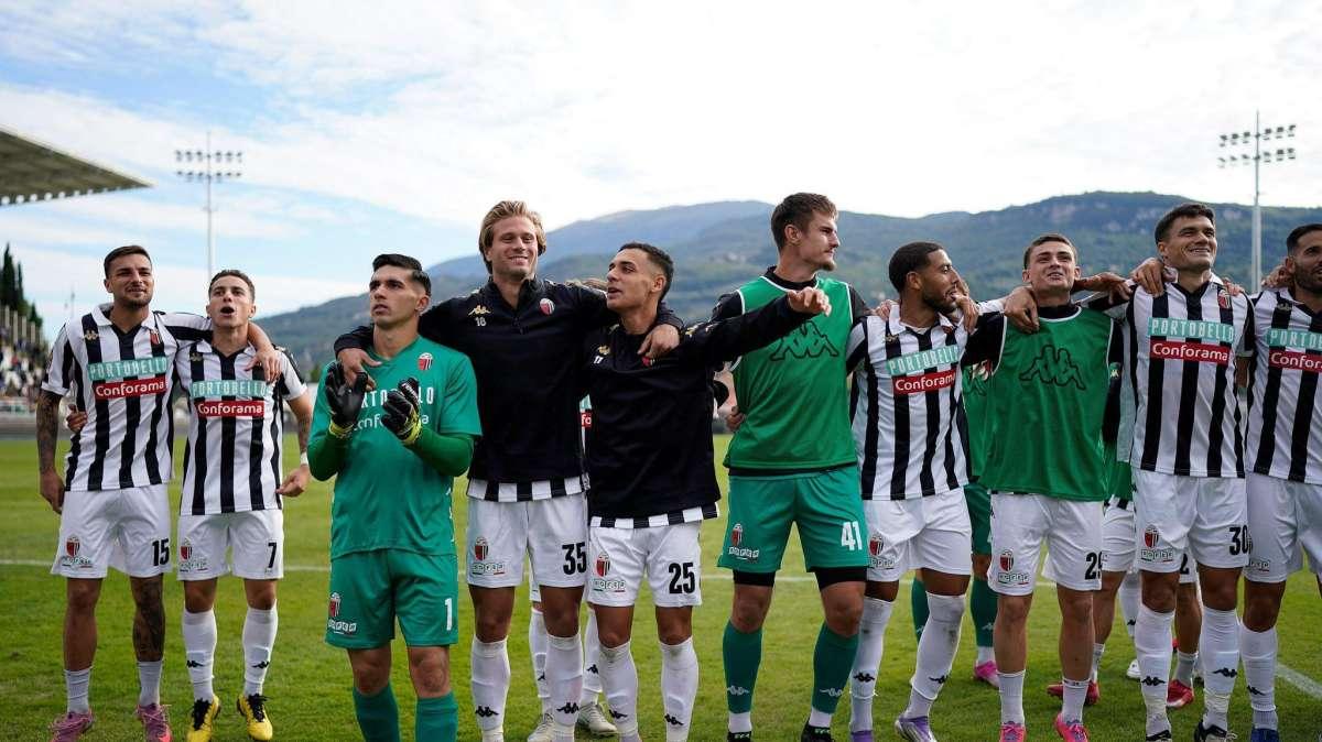 Ascoli-Campobasso, l’ultimo atto del 2025: dal baratro alla rinascita, un anno che ha cambiato tutto
