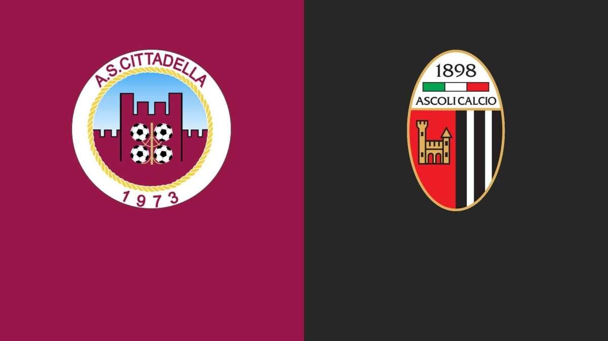 Cittadella-Ascoli, le probabili formazioni
